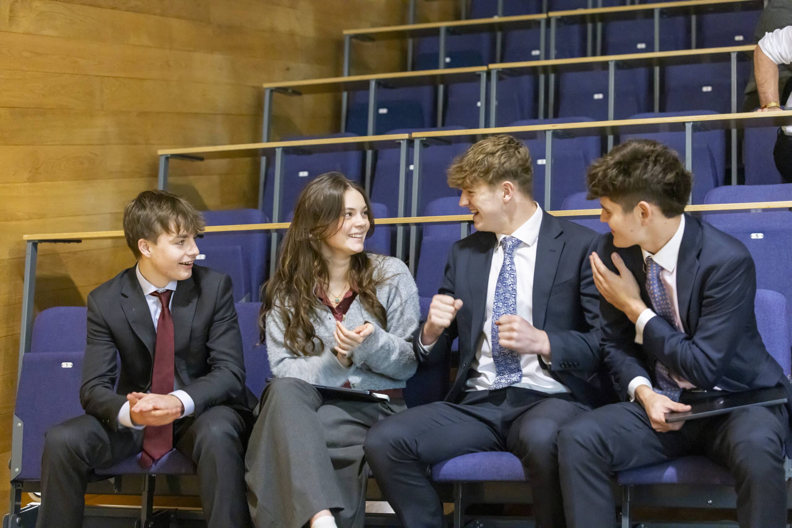 Business studies