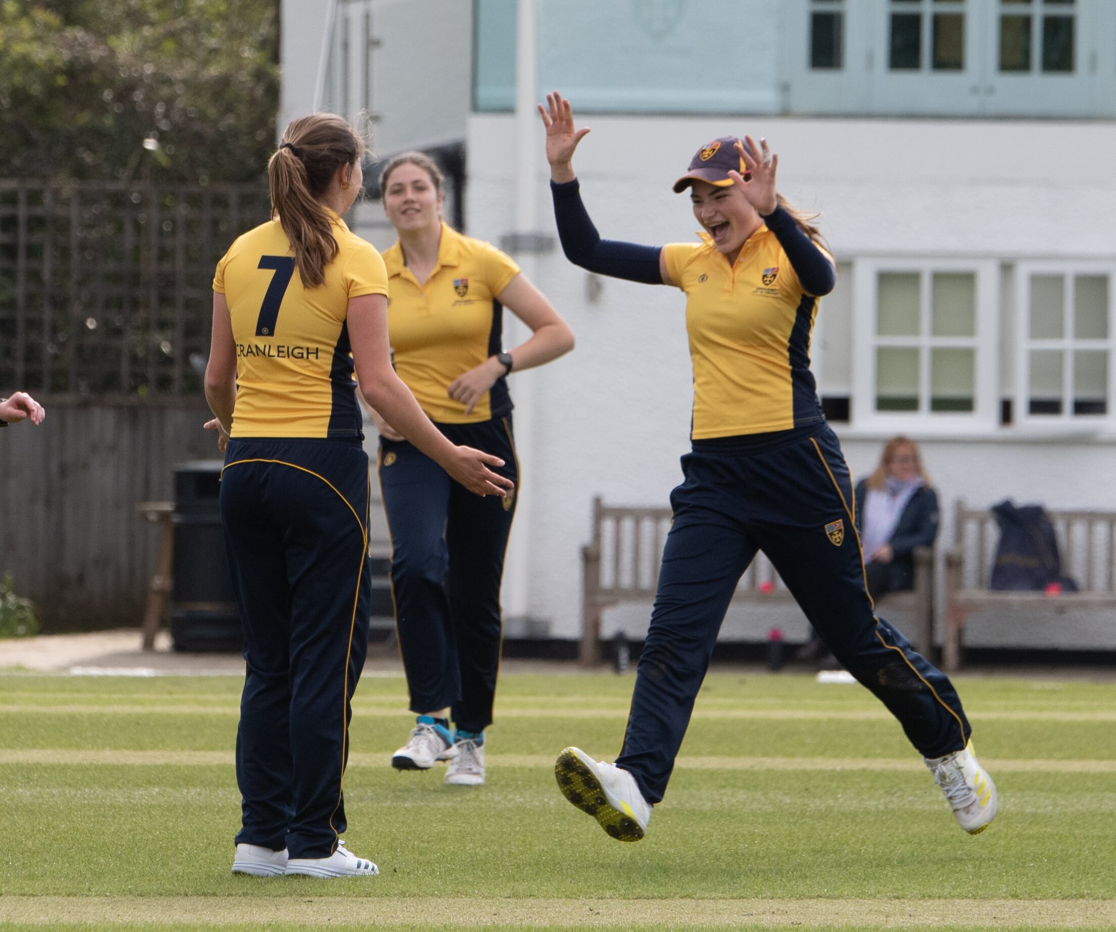 Summer 2023 – Sport Roundup