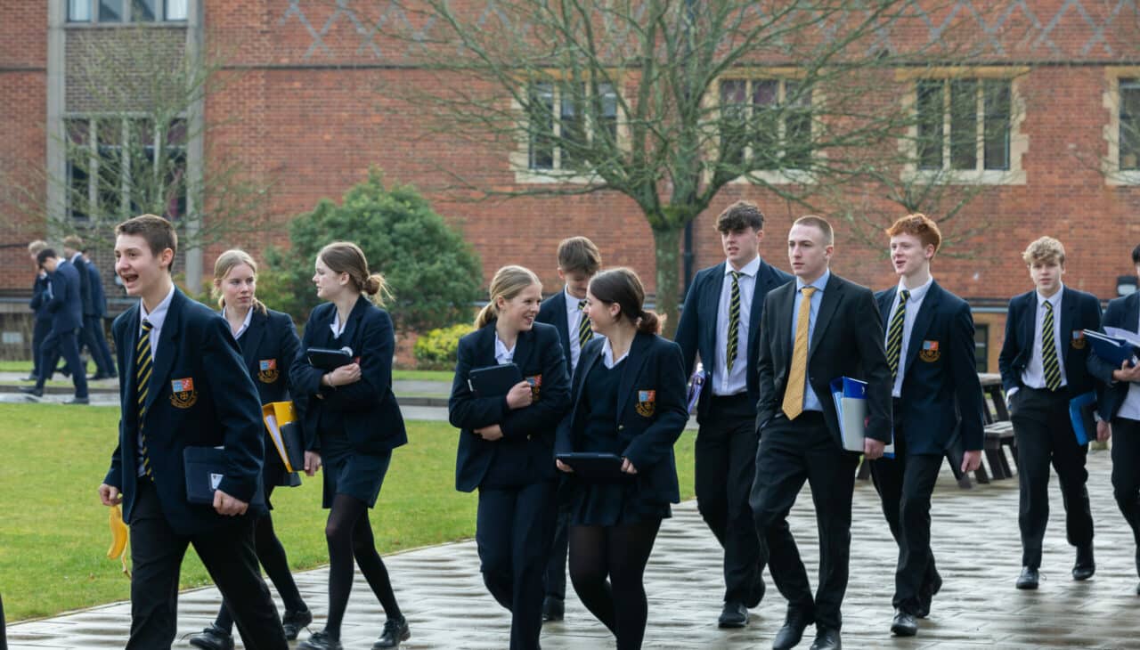 Fees Cranleigh School