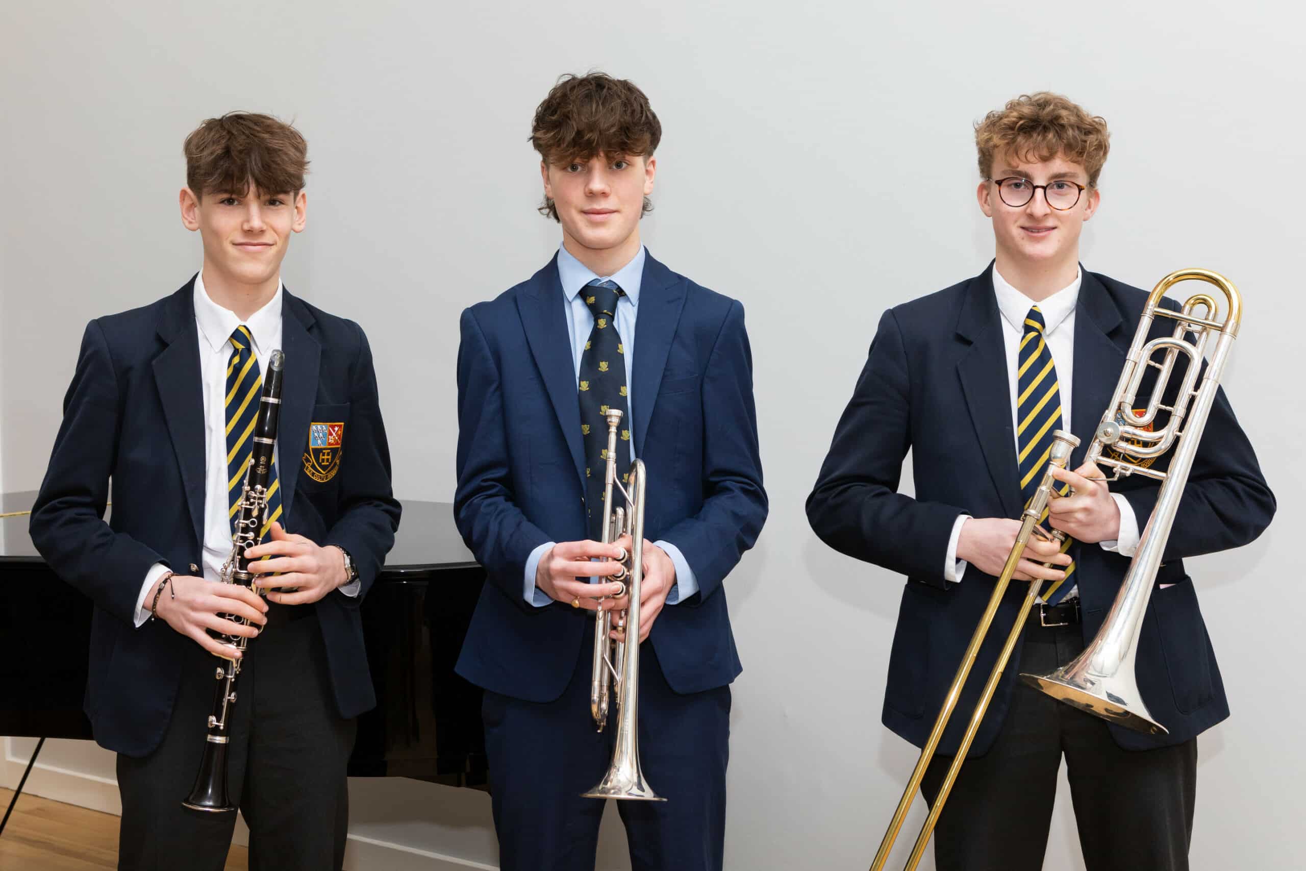 Helen Wareham Recital Competition