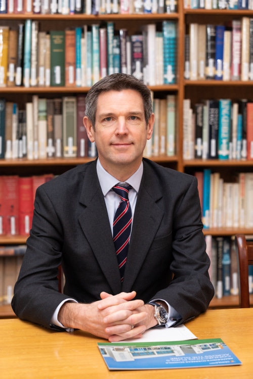 Jon Maskery
