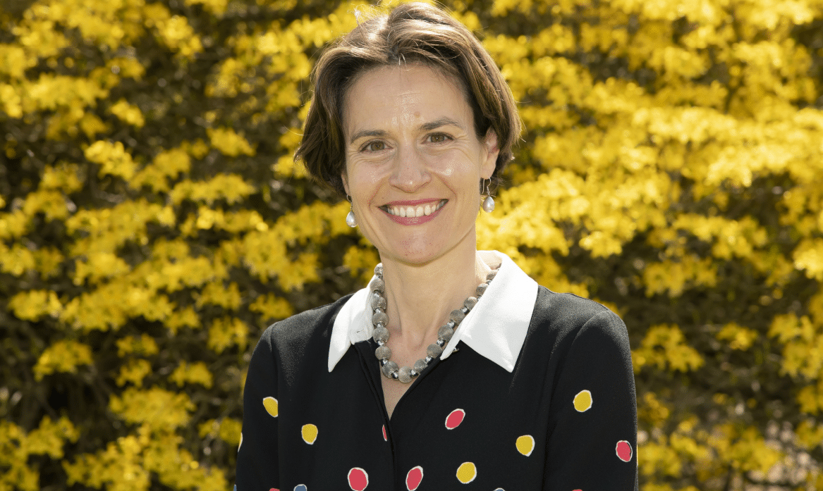 Samantha Price Appointed As Next Head Of Cranleigh School