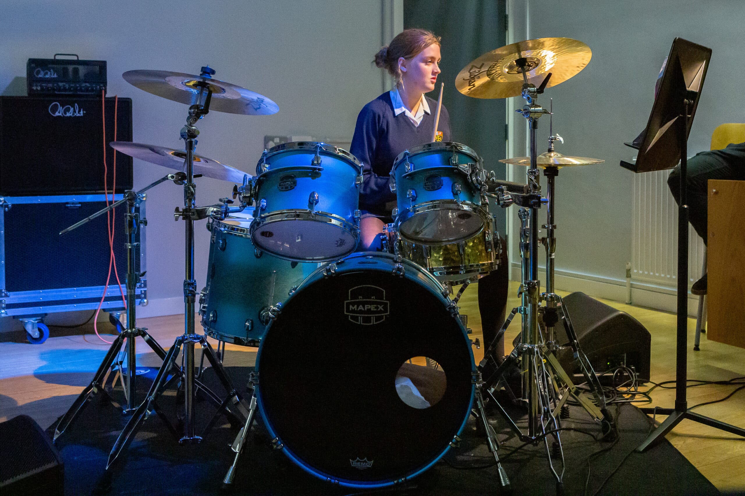 SENIOR LUNCHTIME CONCERT