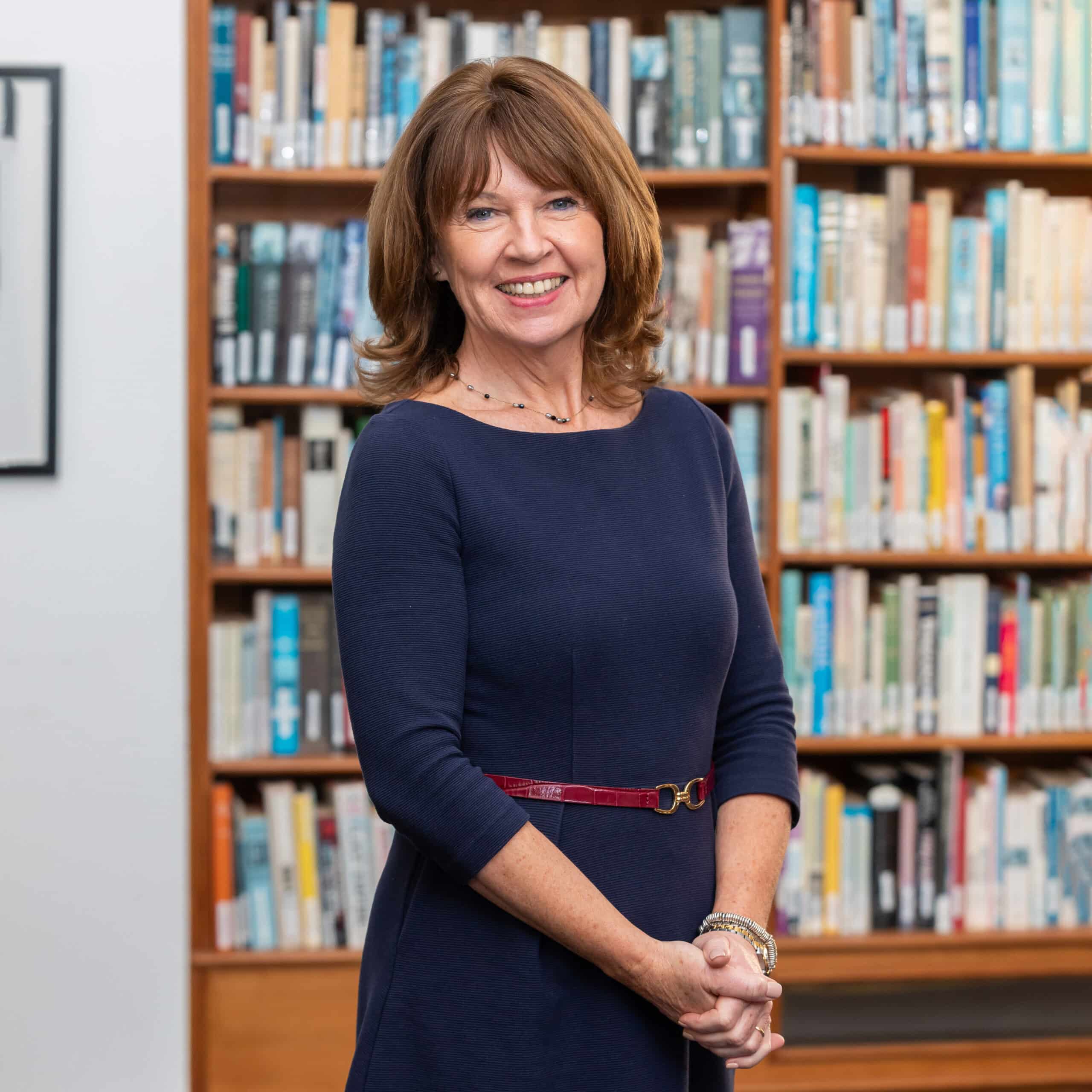 Jane Proffitt