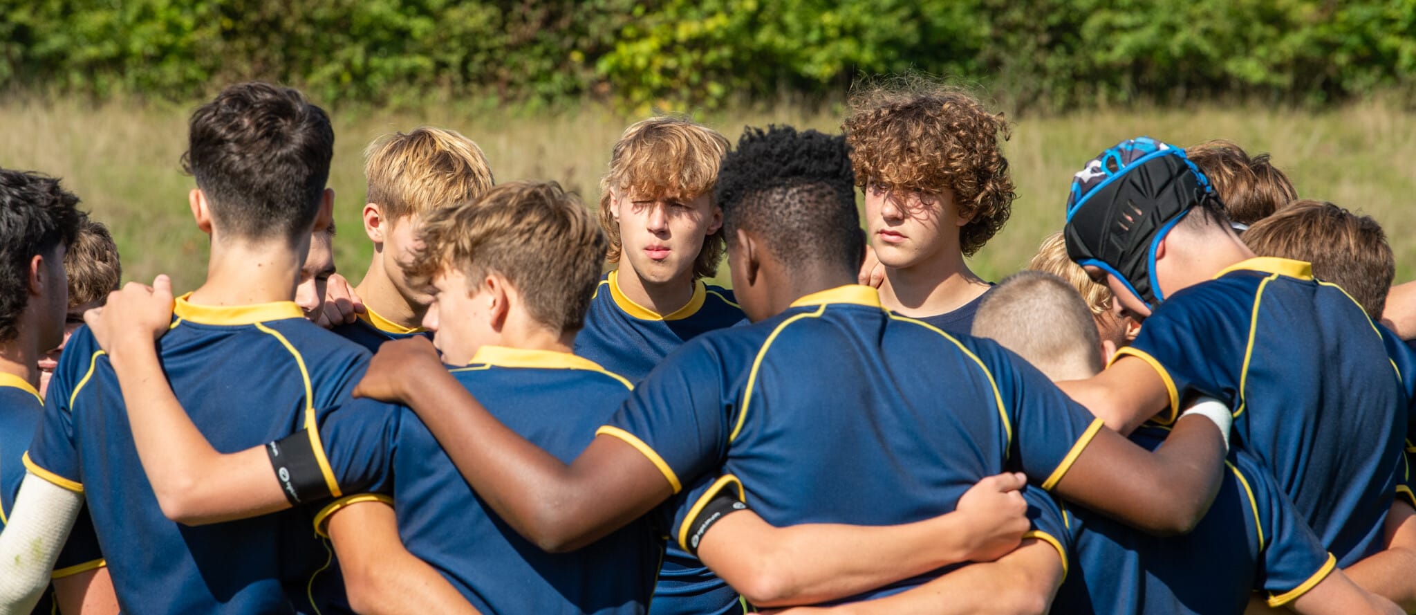 Rugby – National Success for Cranleigh B Teams