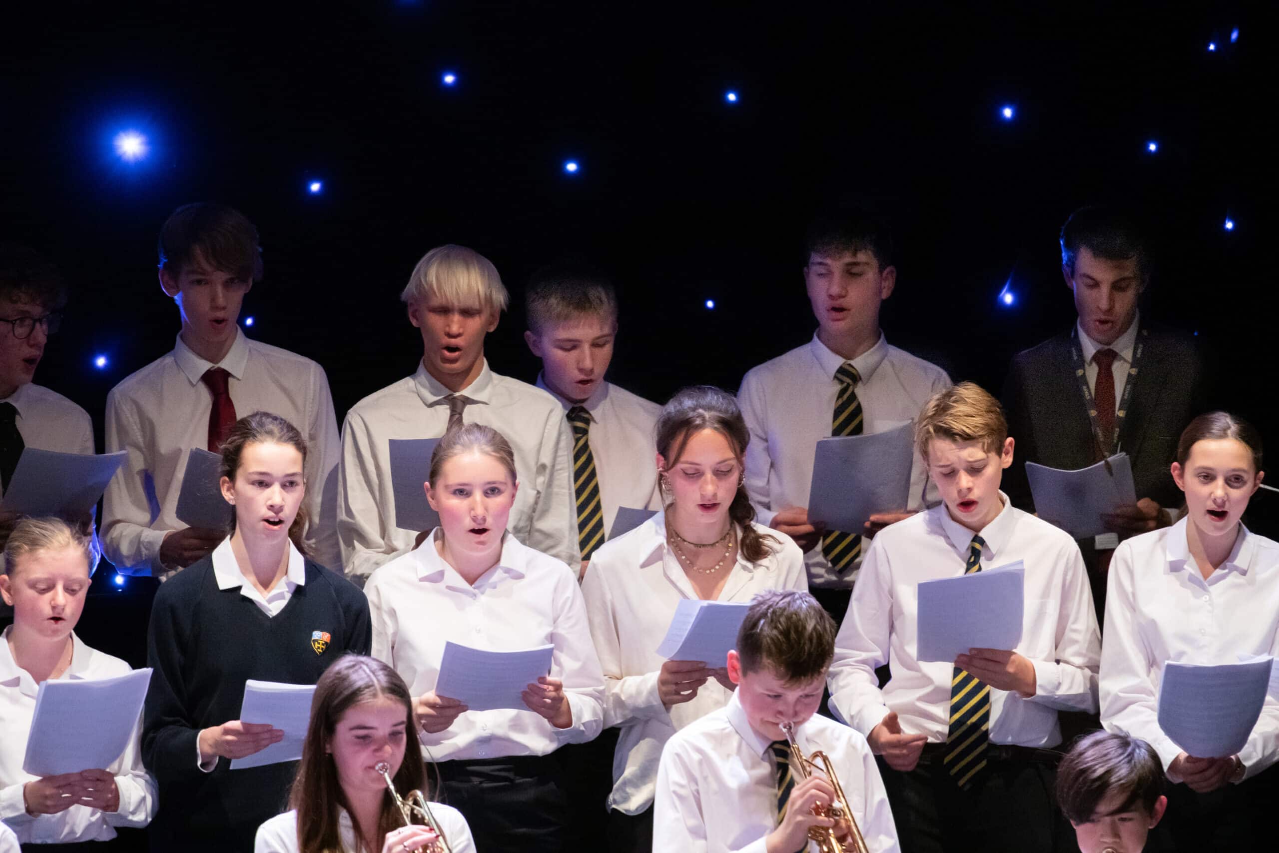 Christmas Concert