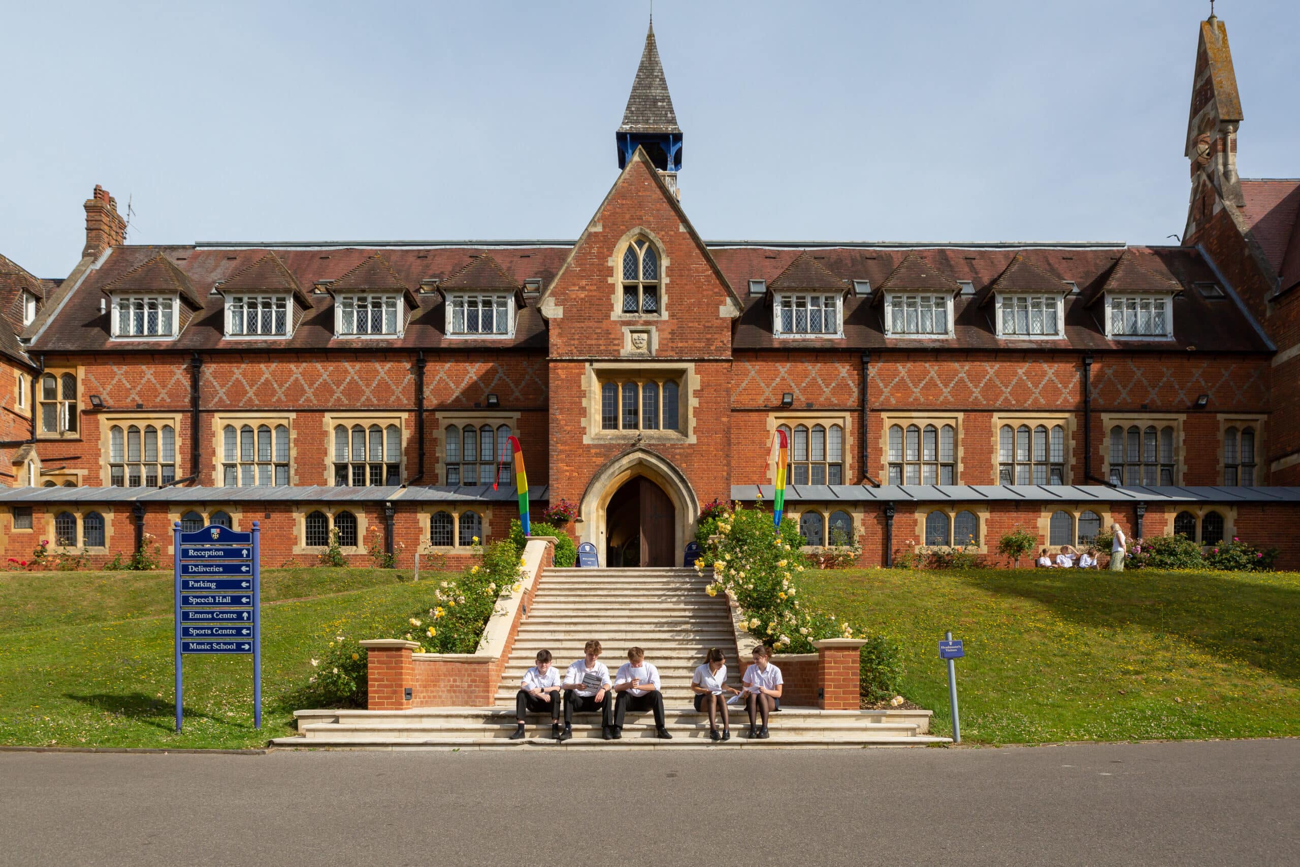Open Day