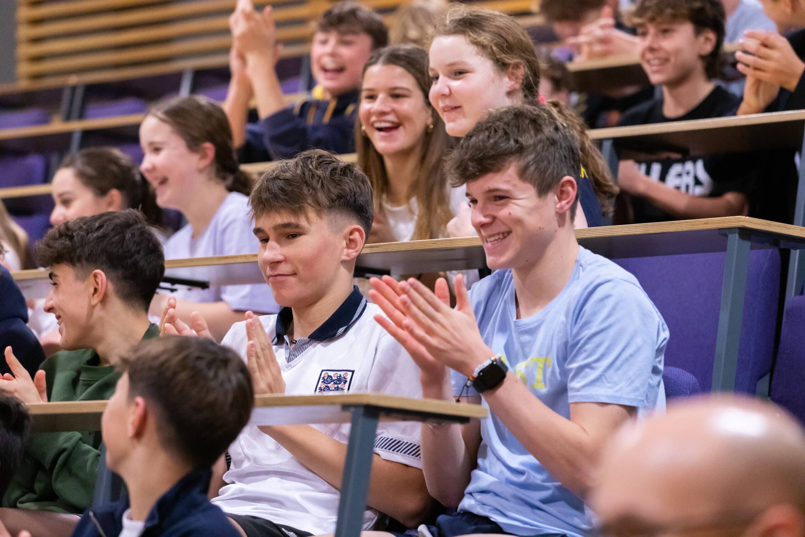 GCSE Results 2024