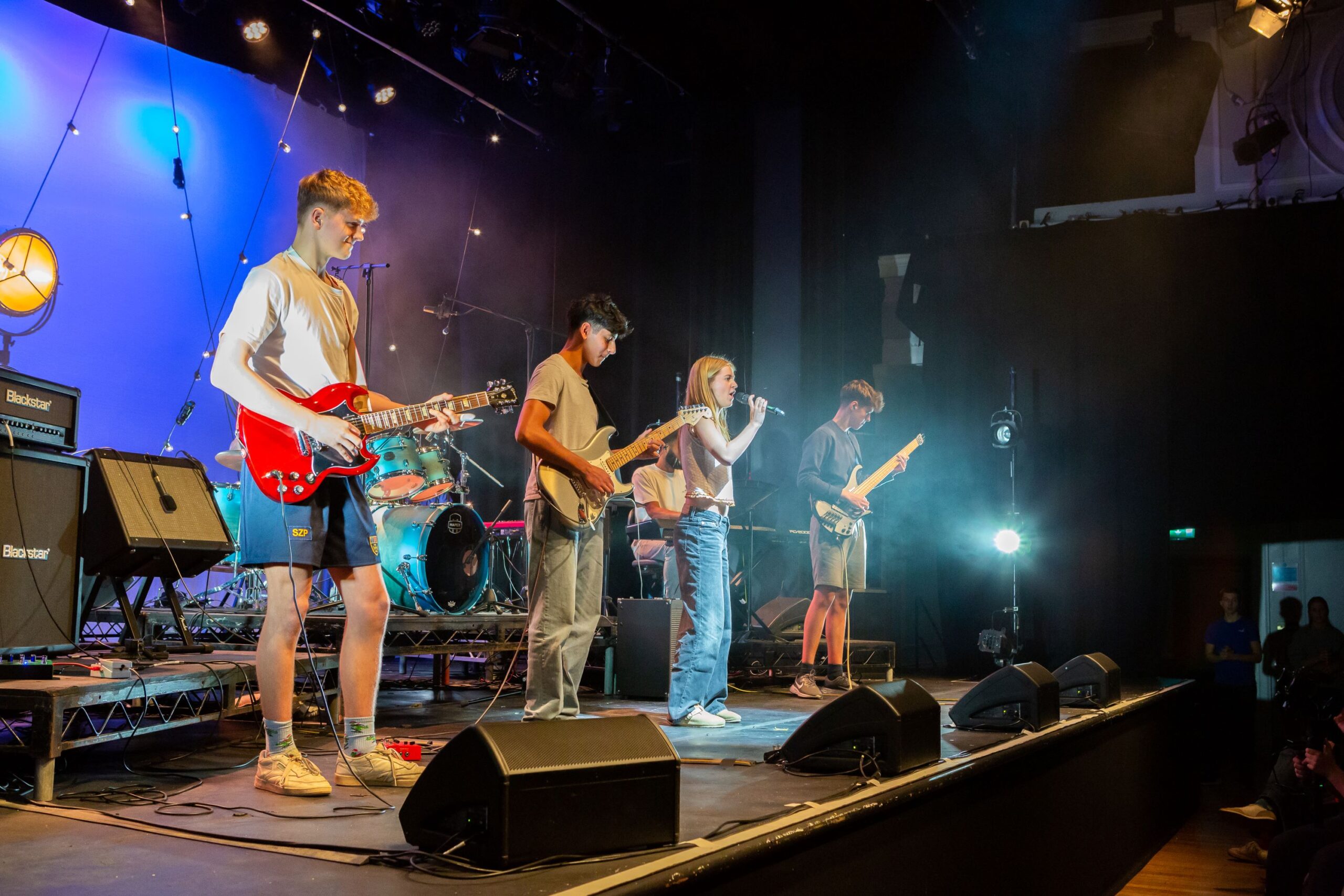 Winter Festival – Celebration Concert with Cranleigh Abu Dhabi