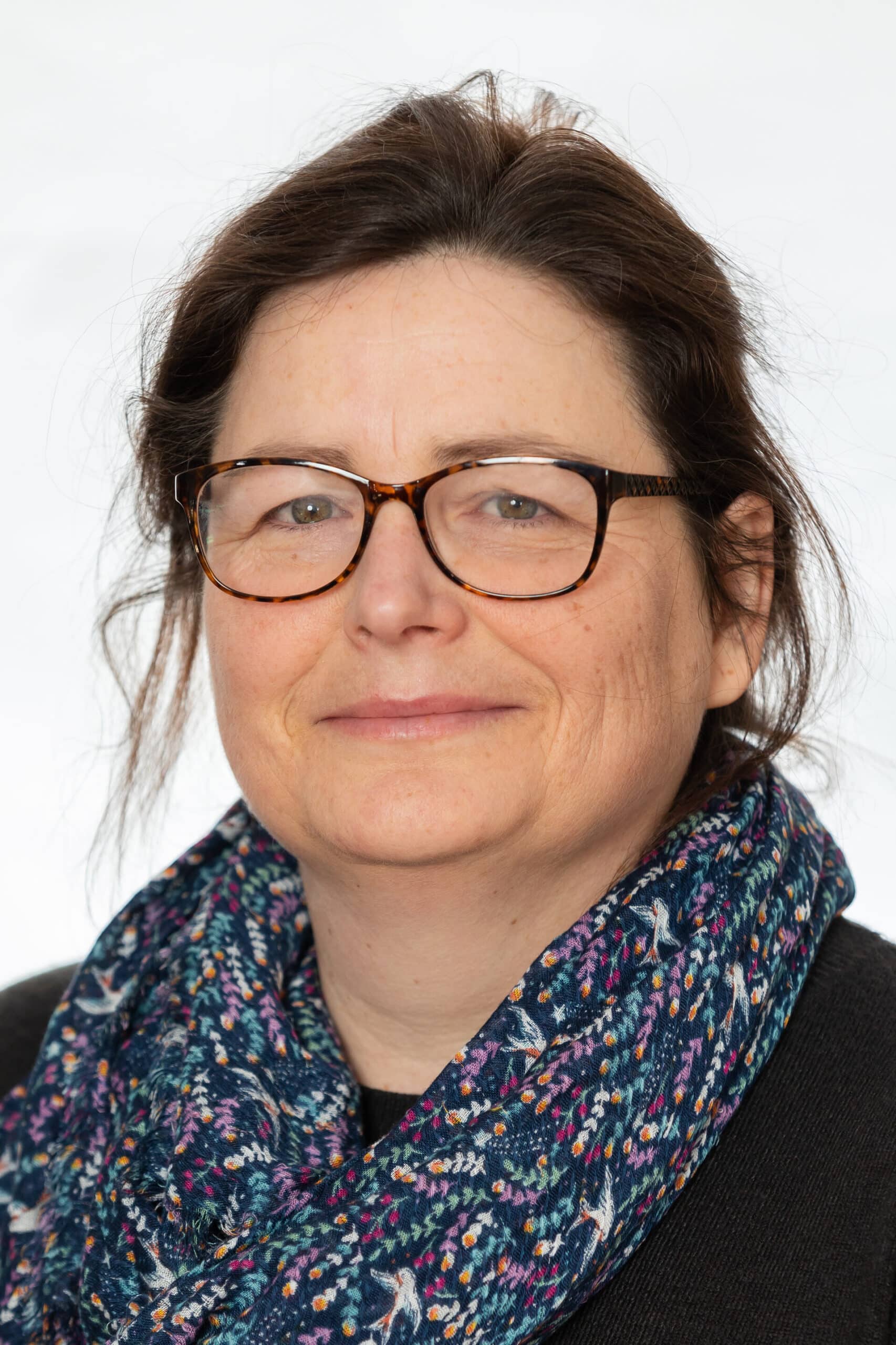 Sarah Hardstone