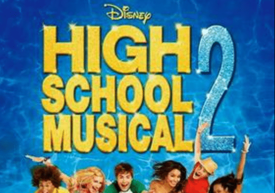 High School Musical 2