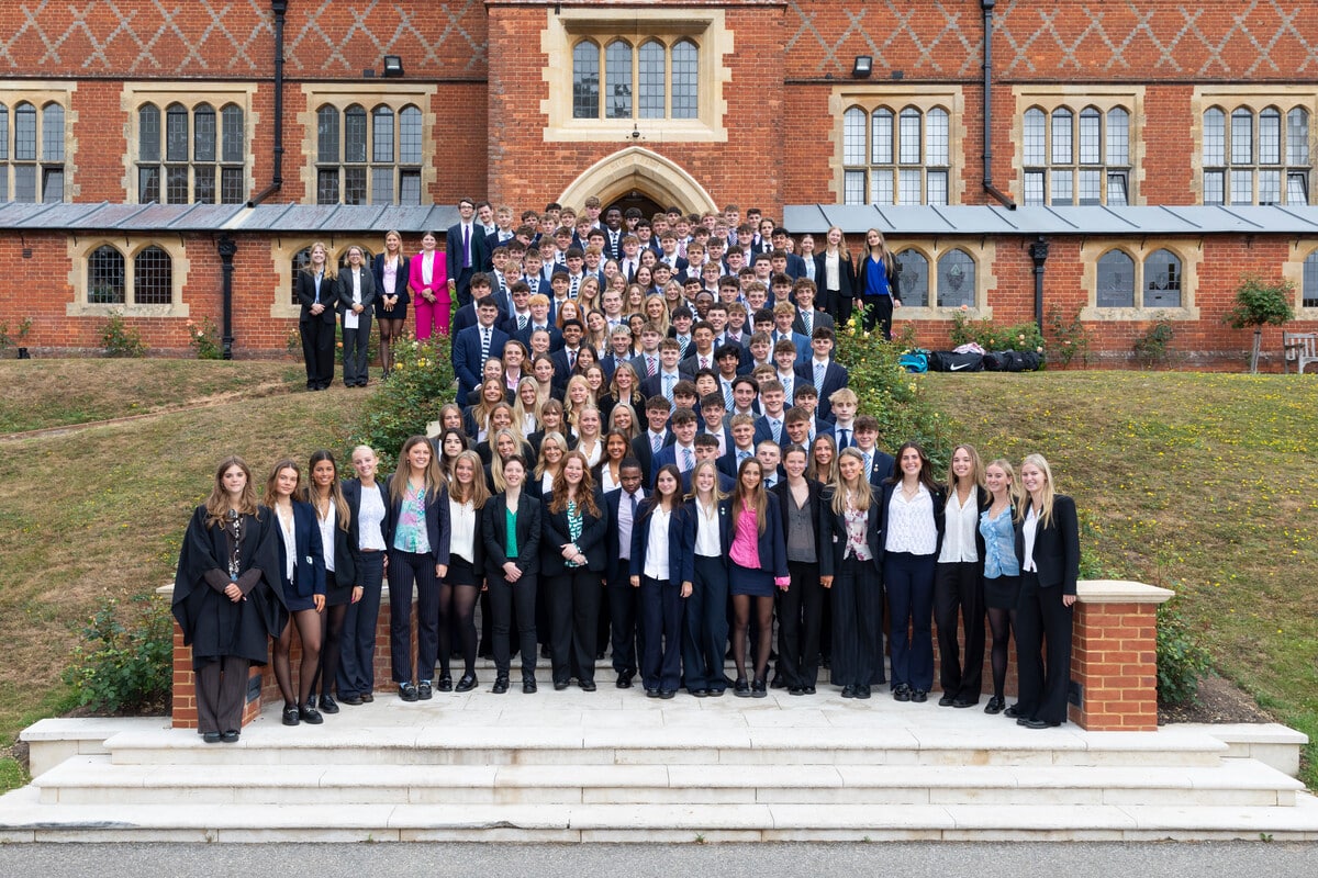 A Levels 2025: Top grades on the rise as Cranleigh School celebrates STEM and Arts excellence