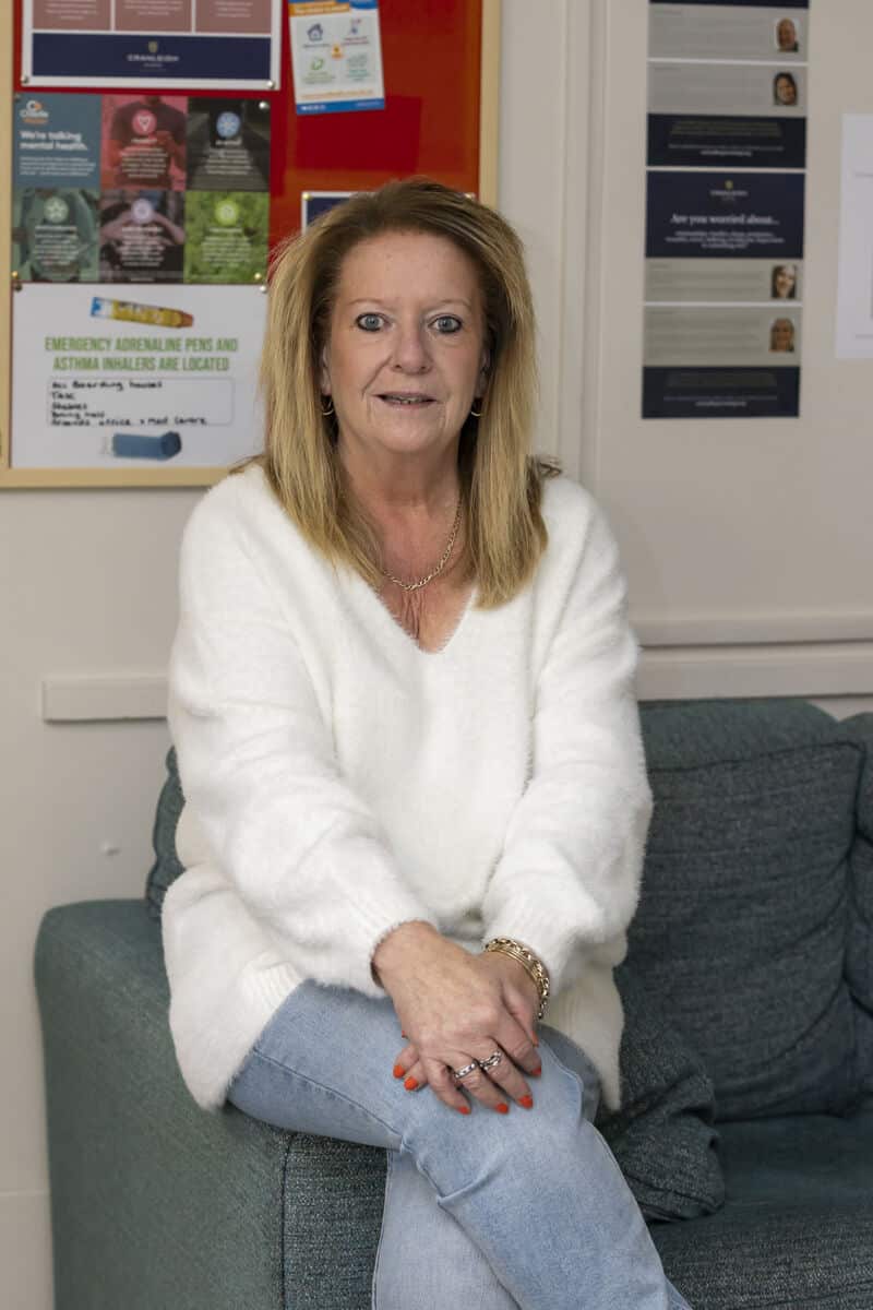 Diana Batstone