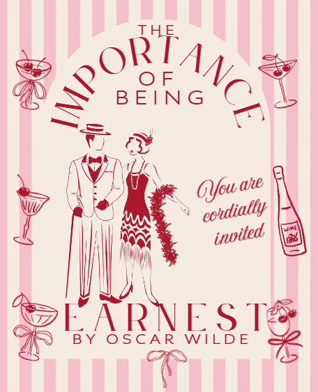 The Importance of Being Earnest