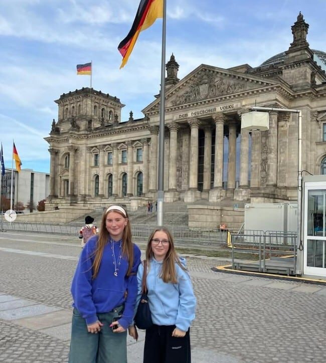 Exploring Berlin: A Journey Through History and Culture