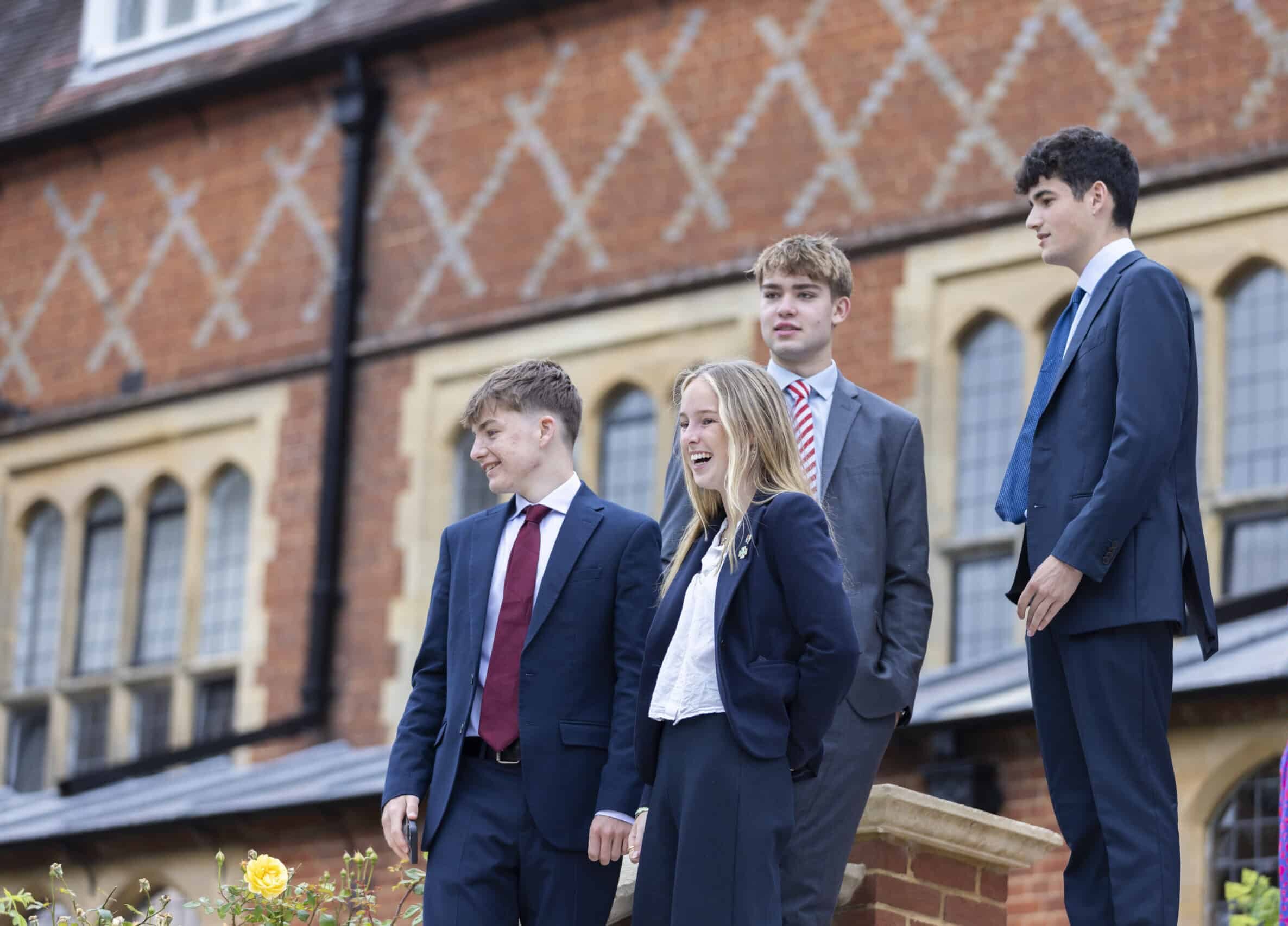 Cranleigh Curriculum Innovation