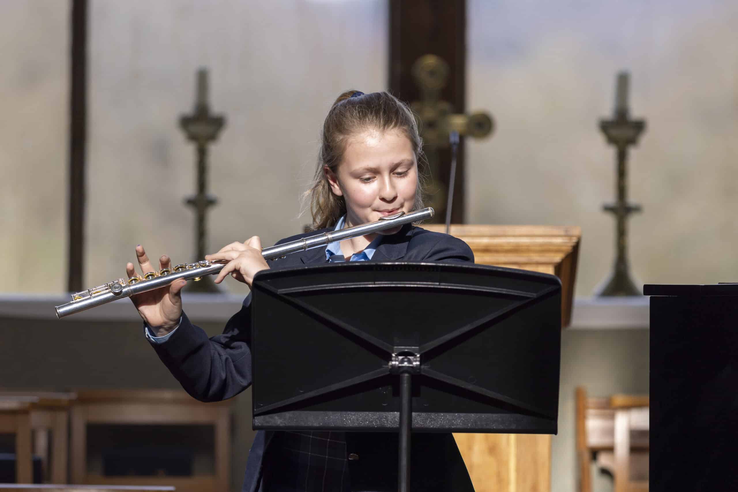 Prep House Music Competitions