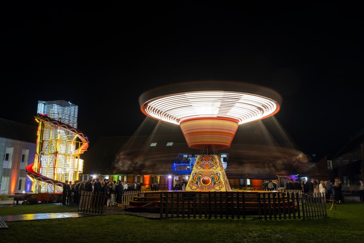 Winter Wonderland 2025