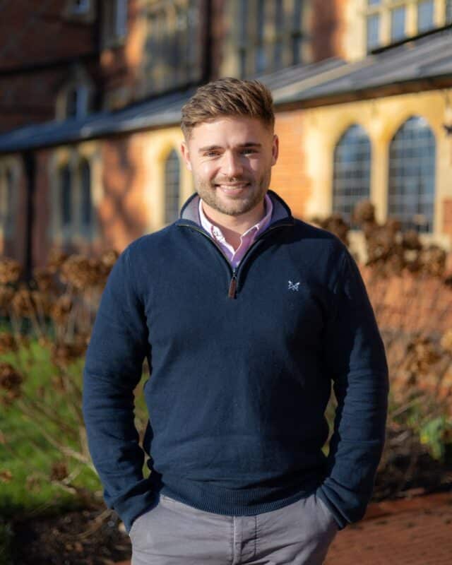 Director of Hockey appointment