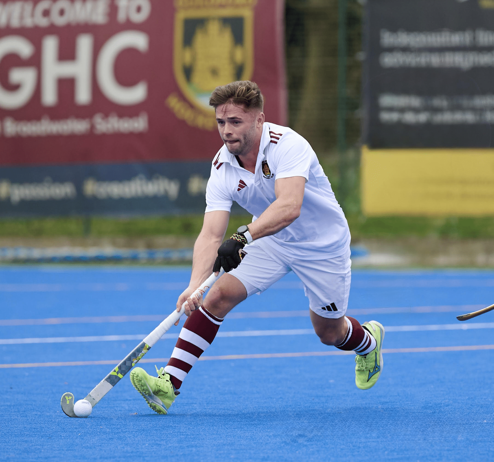 ‘Excellence, Progression and Enjoyment’: Cranleigh School appoints new Director of Hockey