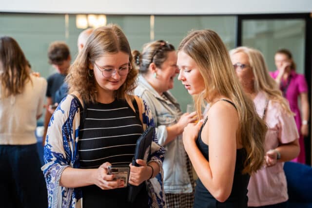 GCSE Results Day 2025