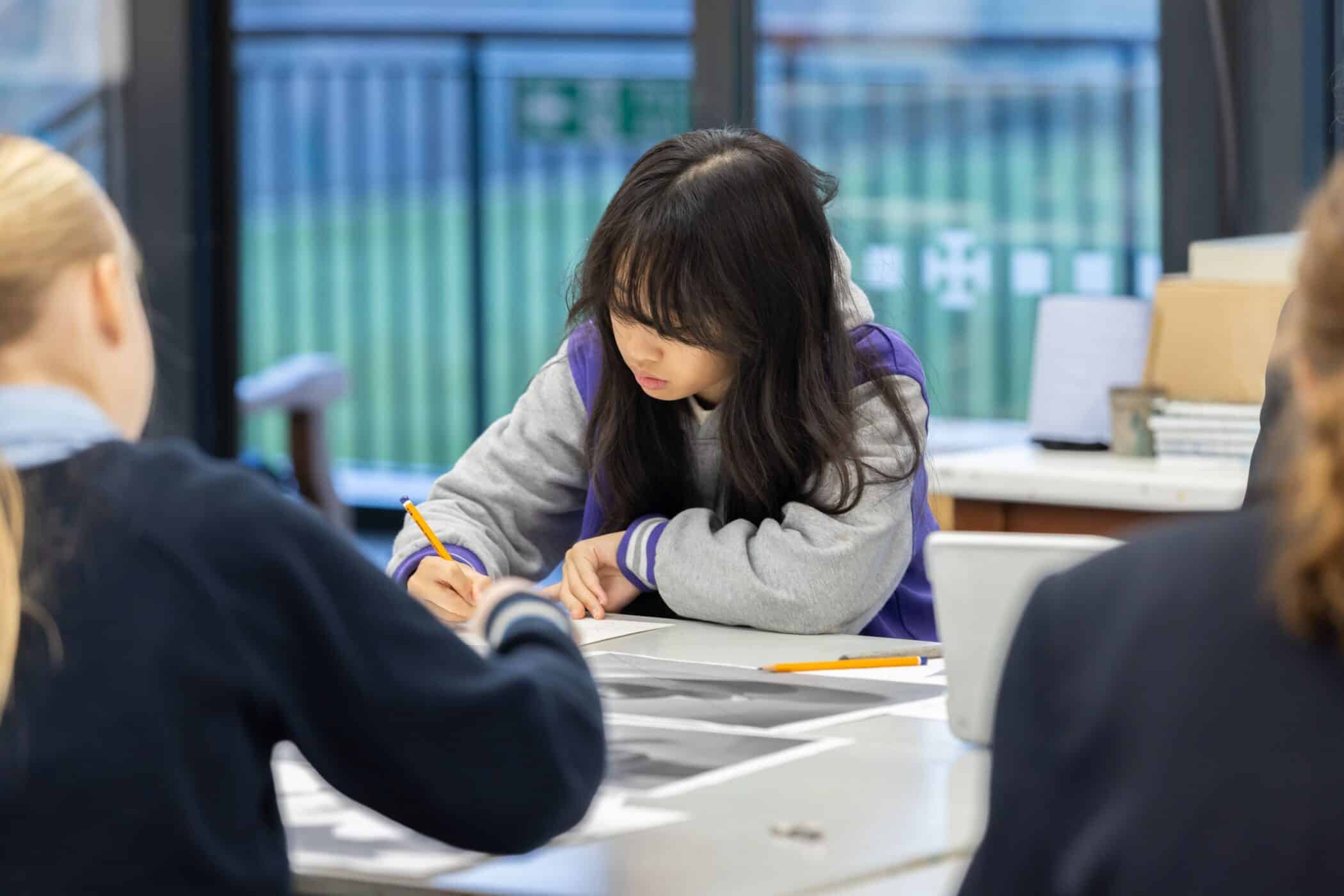 CPS China Pupil Visit 2026