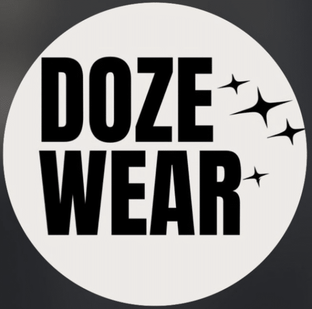 CranDo - D0ze Wear logo