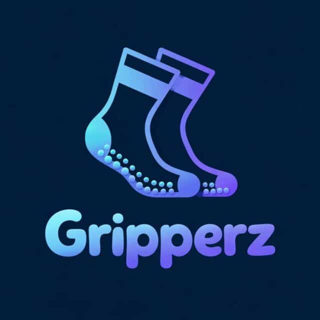 Gripperz CranDo logo