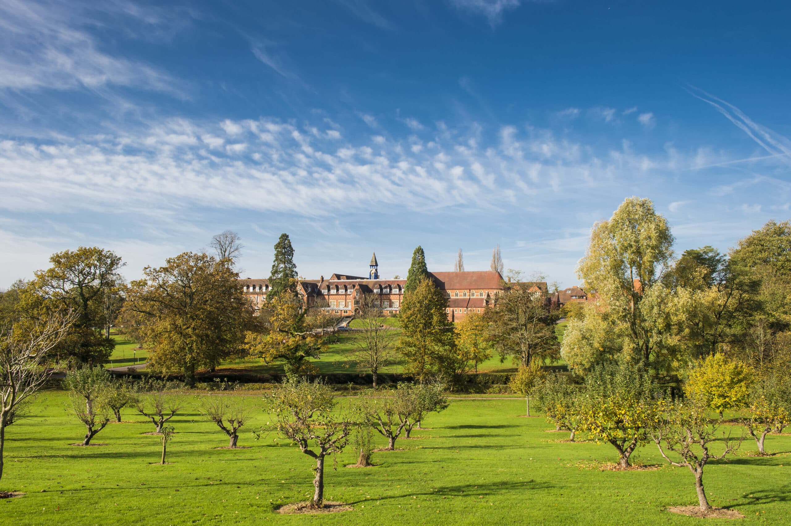 Open Day 13th June 2026