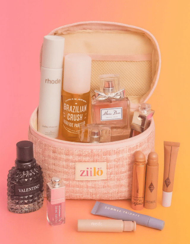 zillo as part of CranDo initative