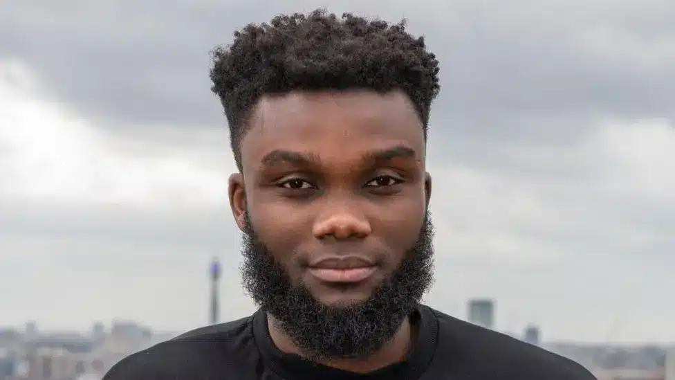 Timothy Armoo – Aspire Lectures