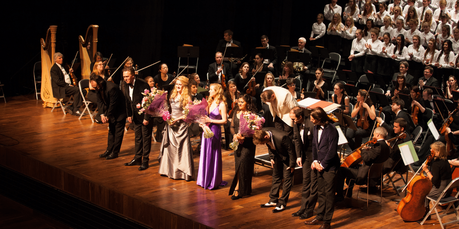 160th Anniversary Concert