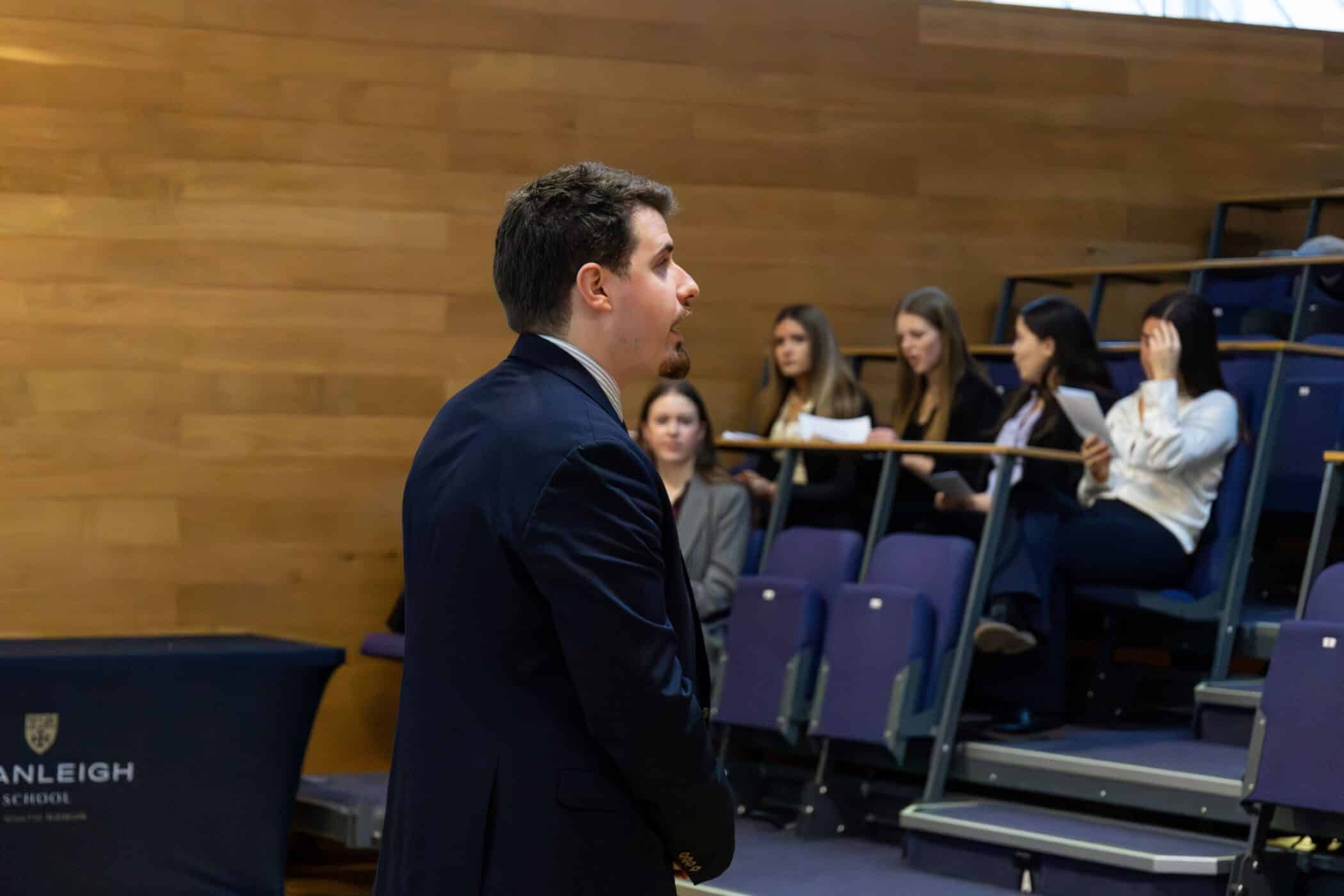 Luis Cernuda Poetry Competition 2026