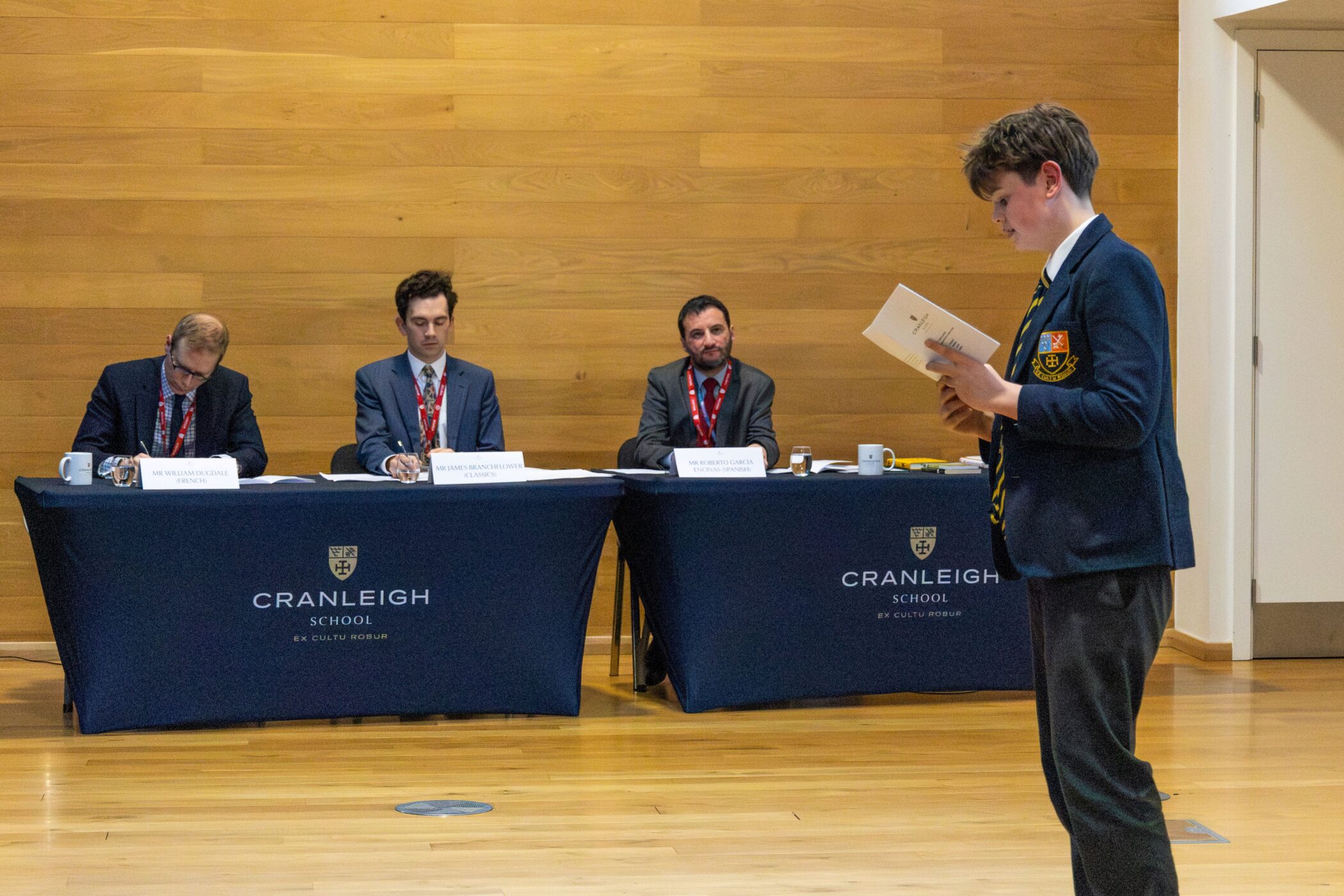 Luis Cernuda Poetry Competition 2026