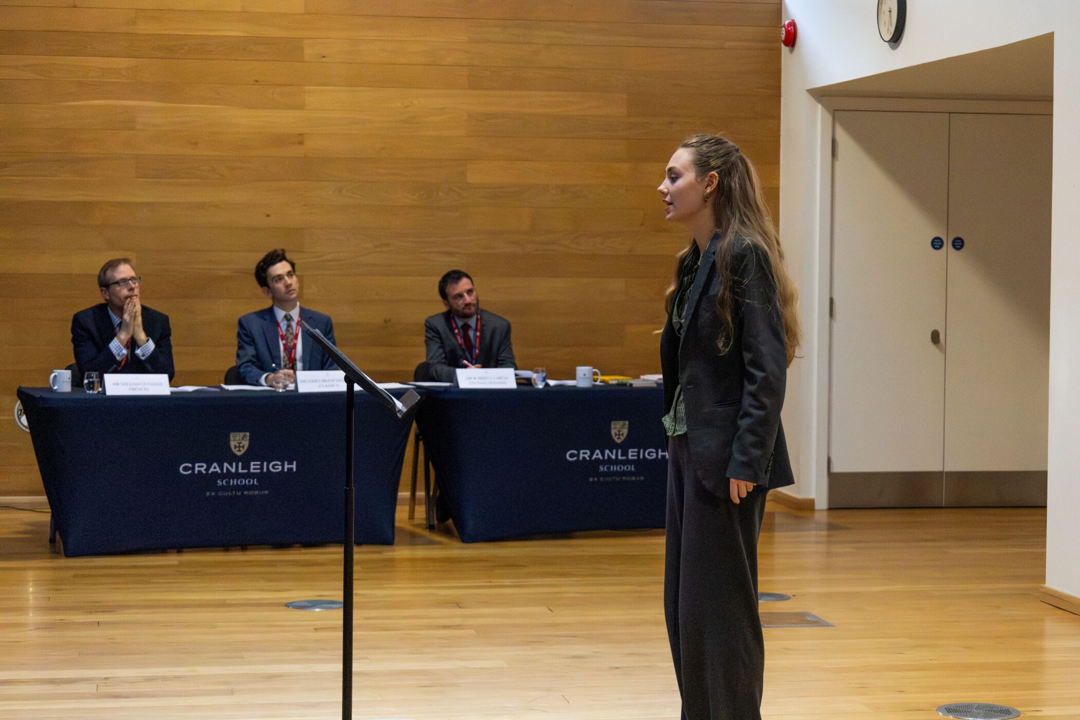 Luis Cernuda Poetry Competition 2026
