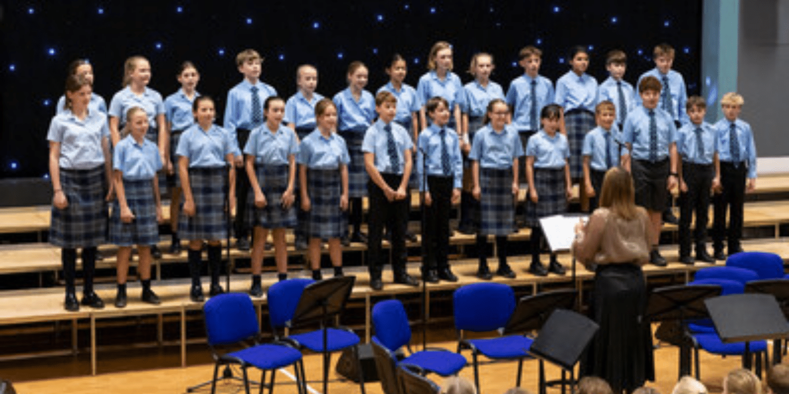 Prep Summer Concert