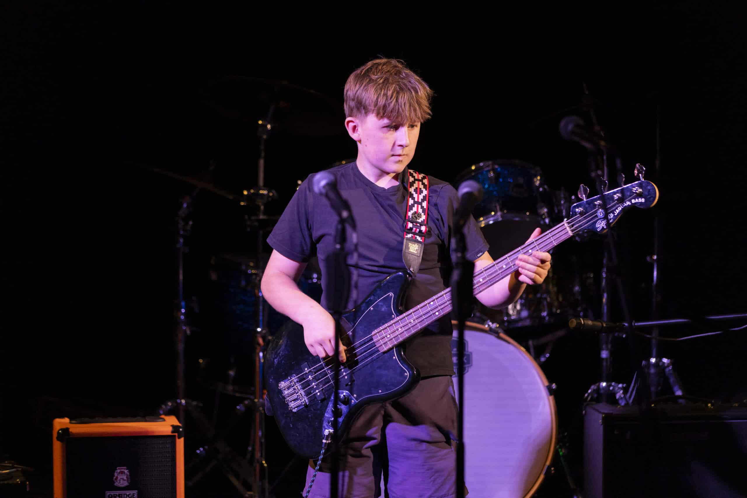 Cranleigh Live Junior