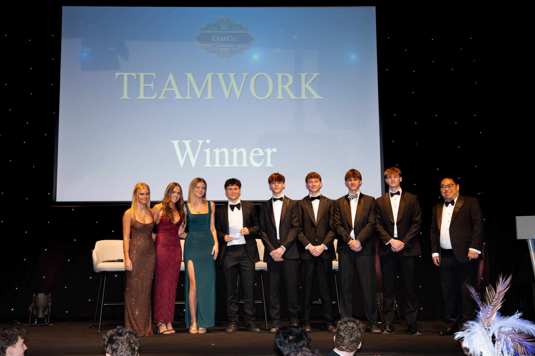 CranDo Awards 2026