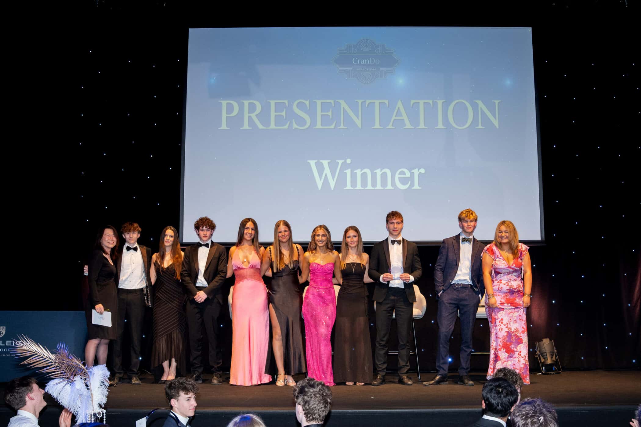 CranDo Awards 2026