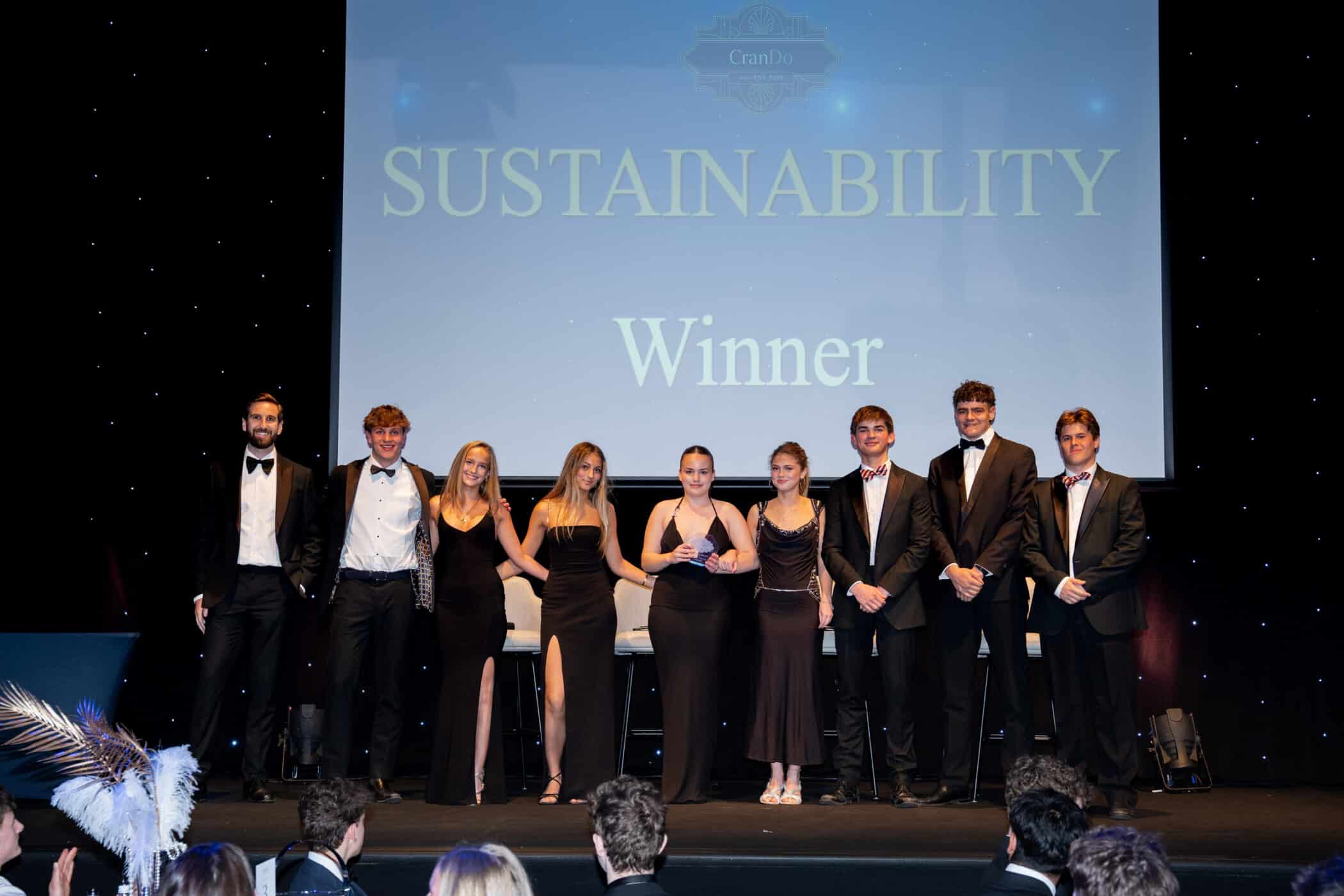 CranDo Awards 2026