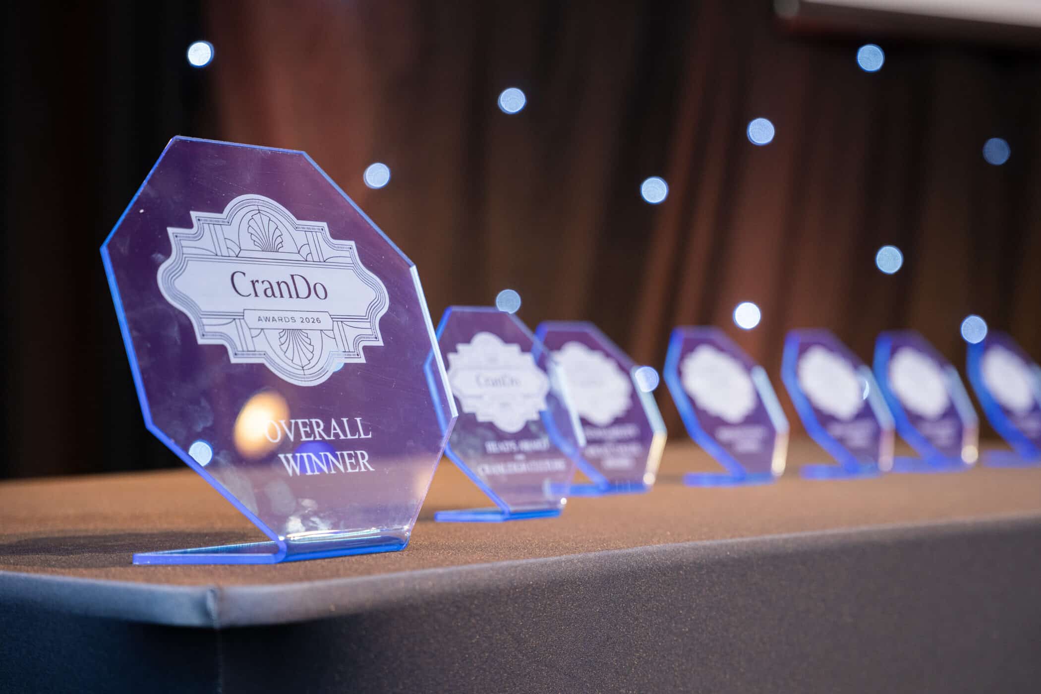 CranDo Awards 2026