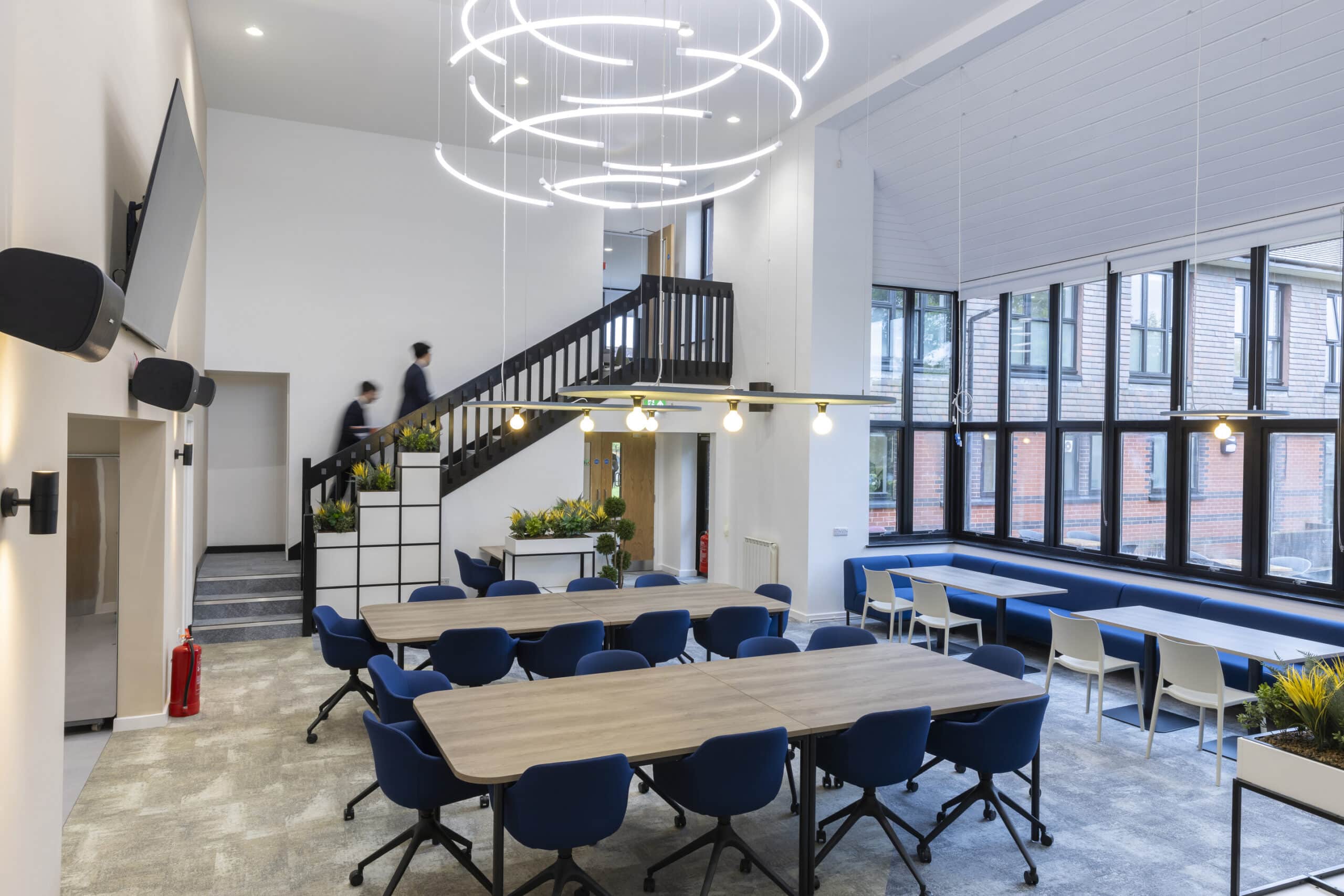 Sixth Form Open Evening