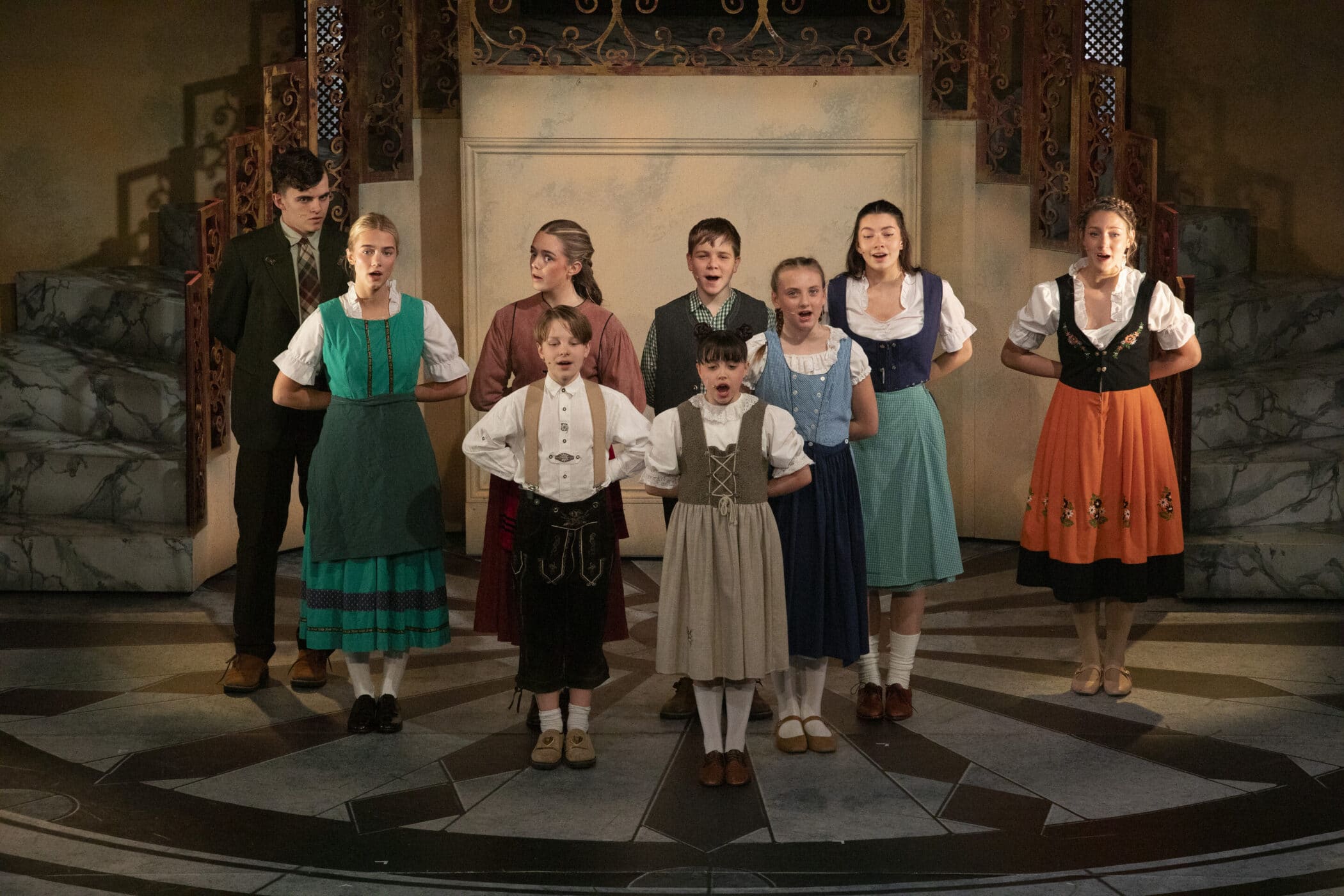 Sound of Music 2026