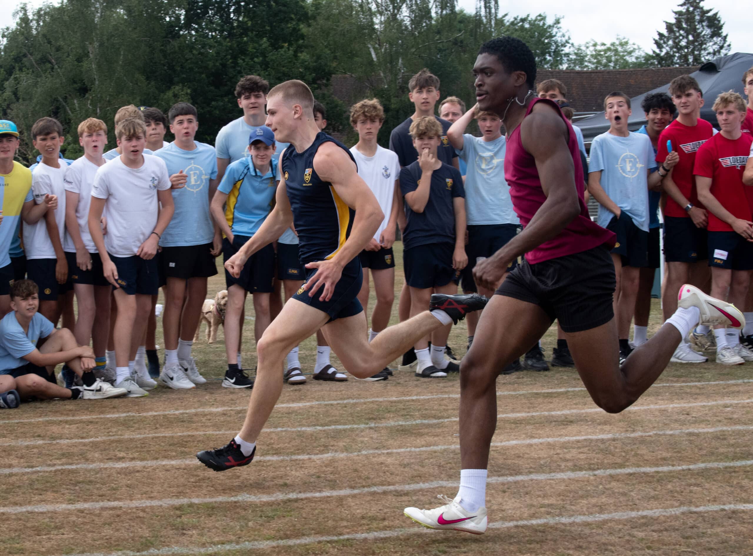 House Athletics Competition