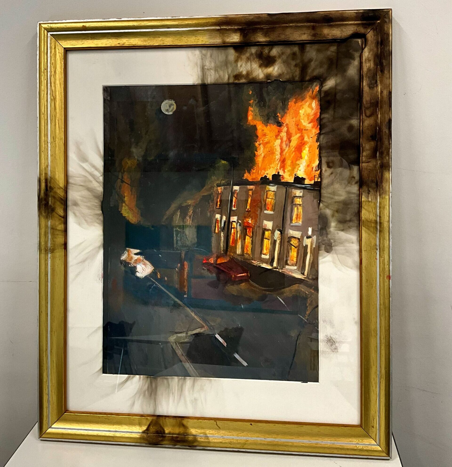 Independent learning in Fourth Form English