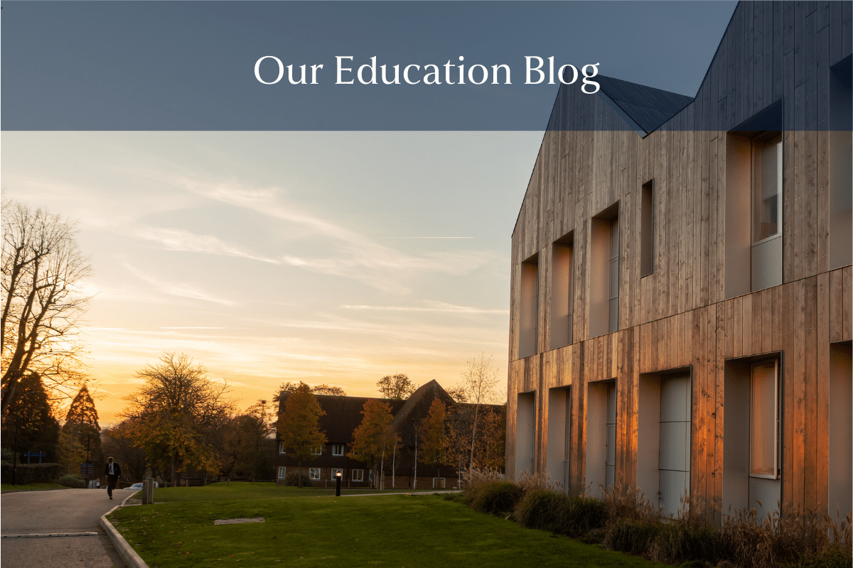 Modern Spaces, Timeless Values: Building the Future for our Pupils