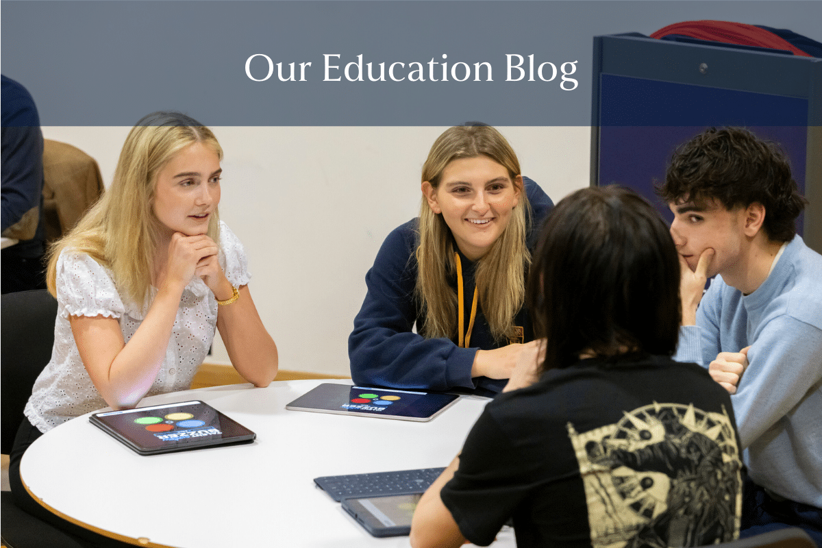 Beyond The label: The Science and Strengths of Neurodiversity