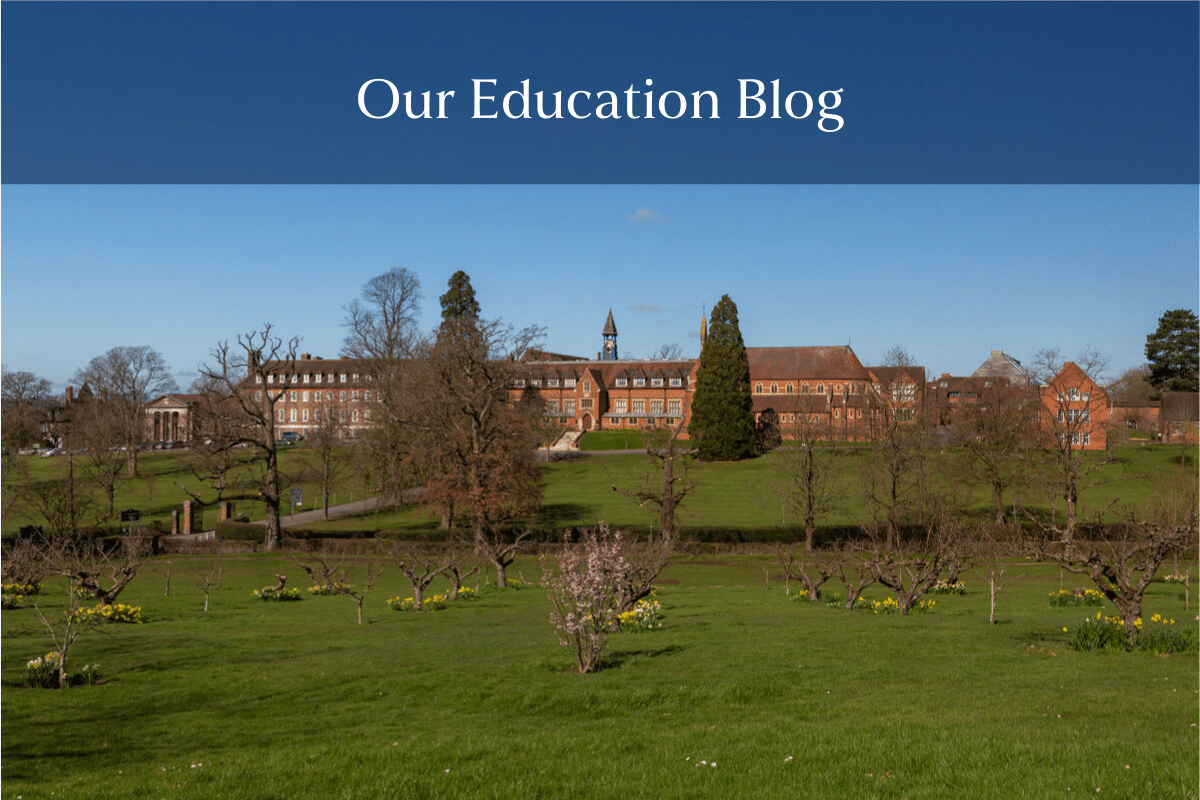 Modern Spaces, Timeless Values: Building the Future for our Pupils