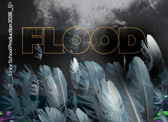 Junior Play: ‘The Flood’