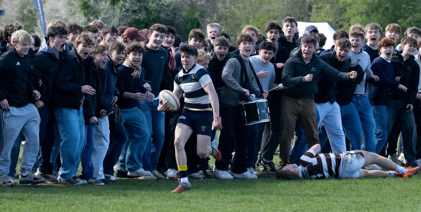 Rosslyn Park National Schools Sevens